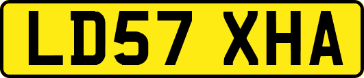 LD57XHA