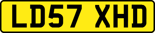 LD57XHD