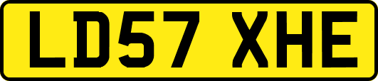 LD57XHE