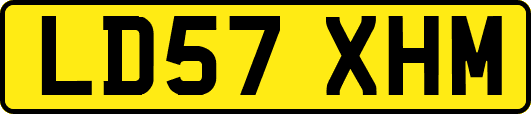 LD57XHM