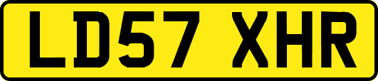 LD57XHR