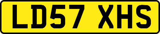 LD57XHS