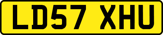 LD57XHU