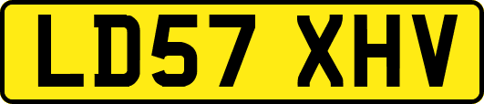 LD57XHV