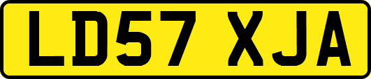 LD57XJA