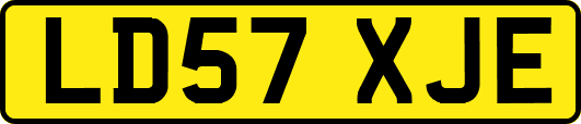 LD57XJE