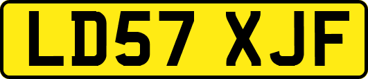 LD57XJF