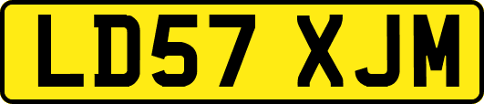LD57XJM