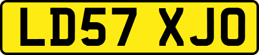 LD57XJO