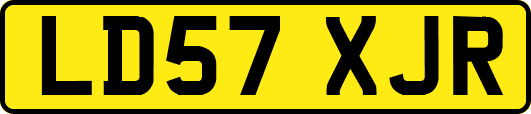 LD57XJR