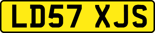 LD57XJS