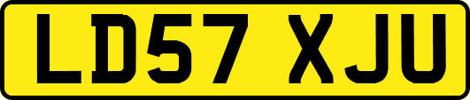 LD57XJU