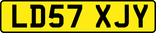 LD57XJY