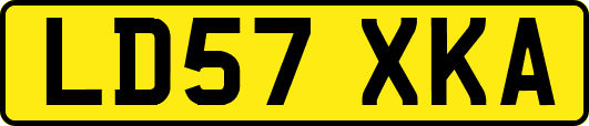 LD57XKA