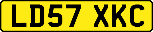 LD57XKC