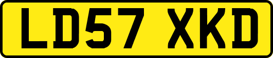 LD57XKD
