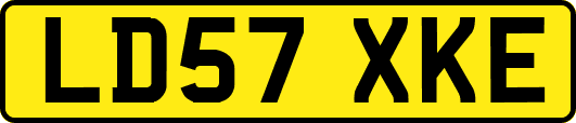 LD57XKE