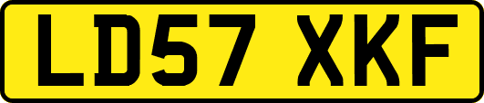 LD57XKF