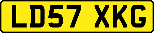 LD57XKG