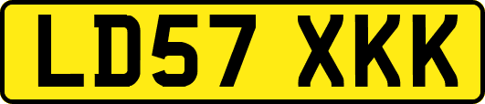 LD57XKK