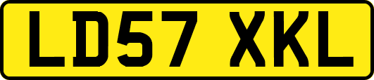 LD57XKL