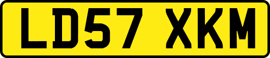 LD57XKM