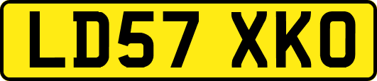 LD57XKO