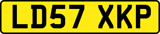 LD57XKP