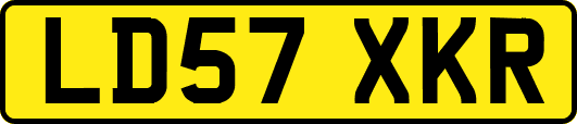 LD57XKR