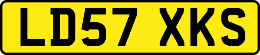LD57XKS