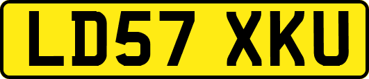 LD57XKU