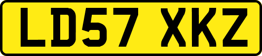 LD57XKZ