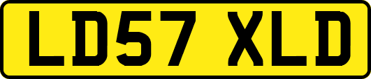 LD57XLD