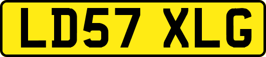 LD57XLG