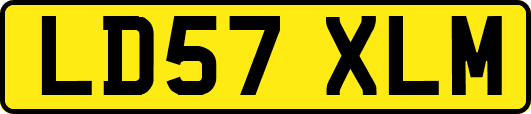 LD57XLM