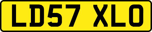 LD57XLO