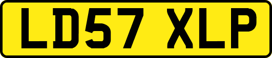 LD57XLP