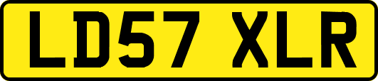 LD57XLR
