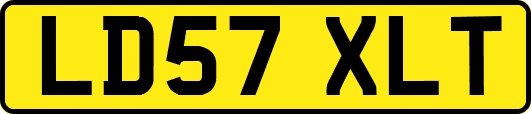 LD57XLT