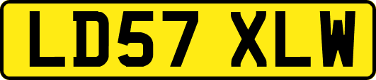 LD57XLW