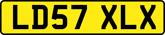 LD57XLX