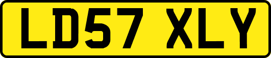 LD57XLY