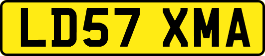 LD57XMA
