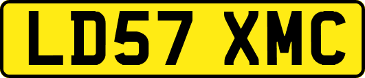 LD57XMC