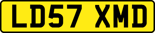 LD57XMD
