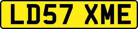 LD57XME