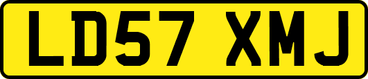 LD57XMJ