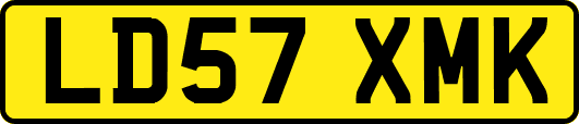 LD57XMK