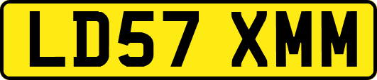 LD57XMM