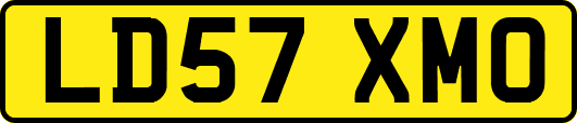 LD57XMO